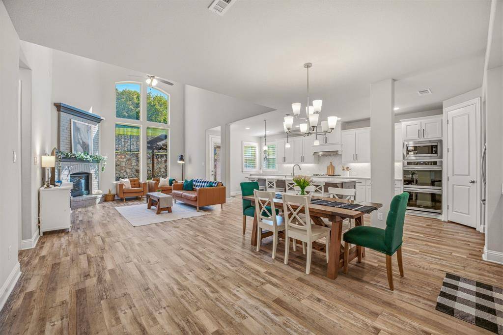 13853 Marys Ridge Road, Fort Worth, TX 76008