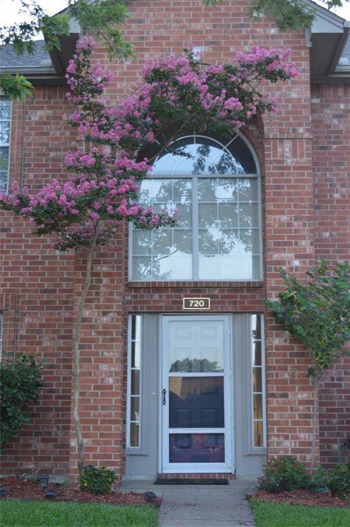 720 Fawn Valley Drive, Allen, TX 75002