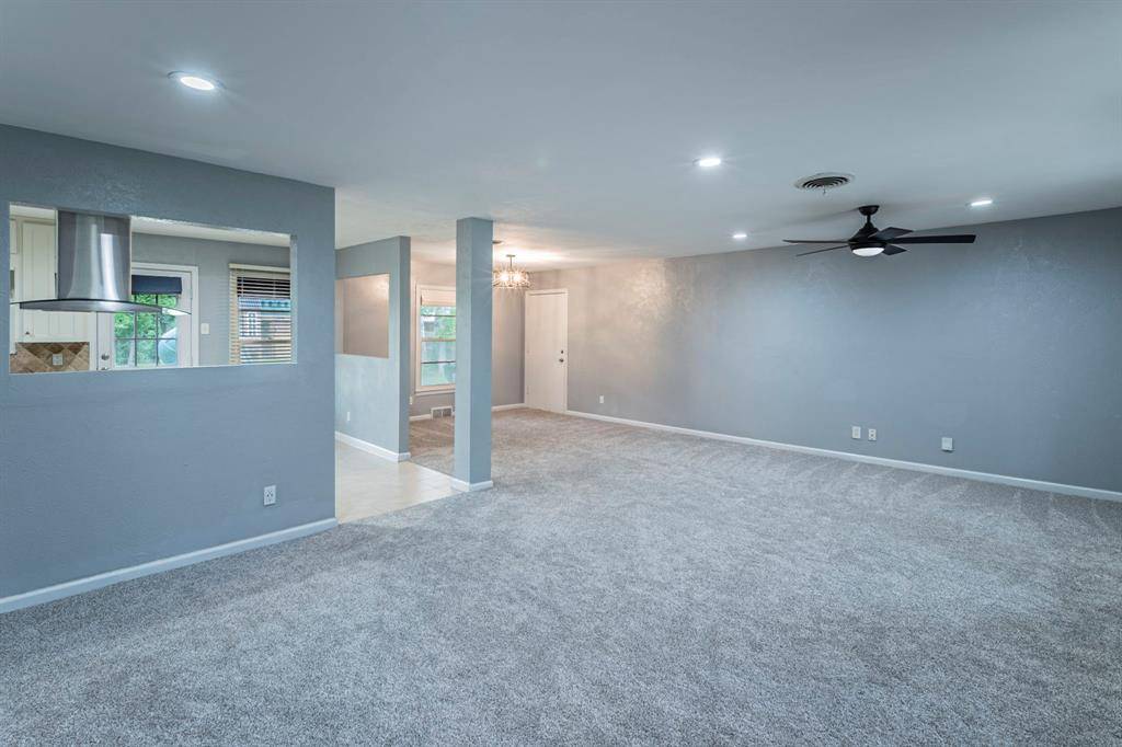 3721 Ruth Road, Richland Hills, TX 76118