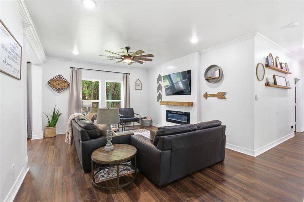 330 Pecan Hollow Circle, Anna, TX 75409