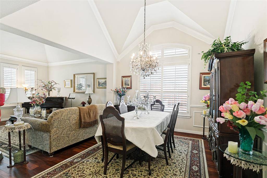 8708 Winter Wood Court, Plano, TX 75024