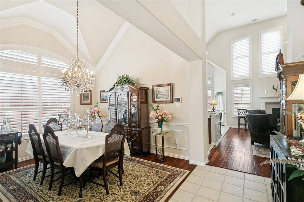 8708 Winter Wood Court, Plano, TX 75024