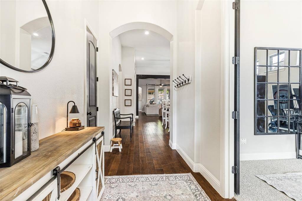 7813 Fossil Creek Trail, Mckinney, TX 75071