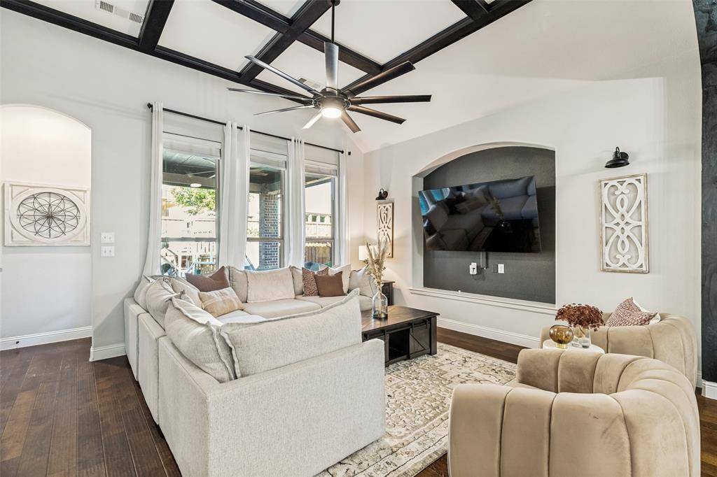 7813 Fossil Creek Trail, Mckinney, TX 75071