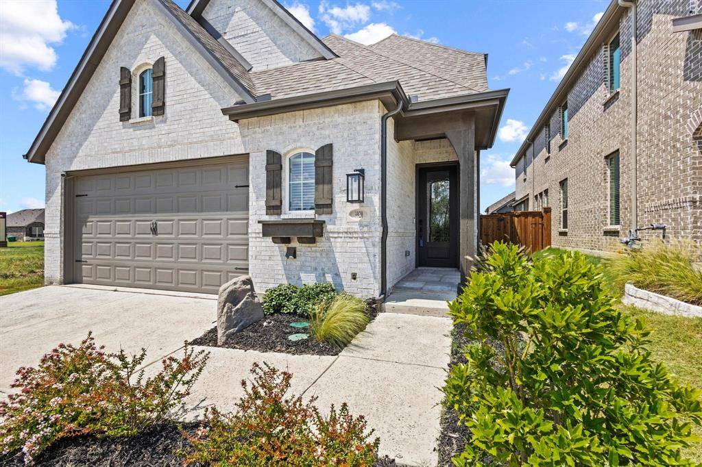 3920 Aqua Lane, Sherman, TX 75090