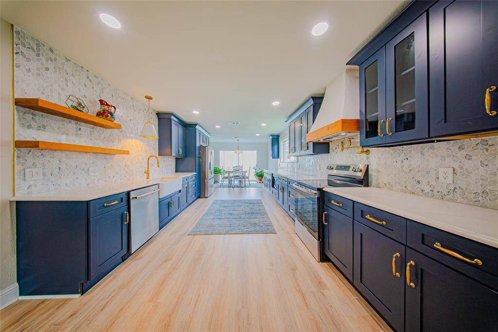 5911 Dangerfield Court, Arlington, TX 76017