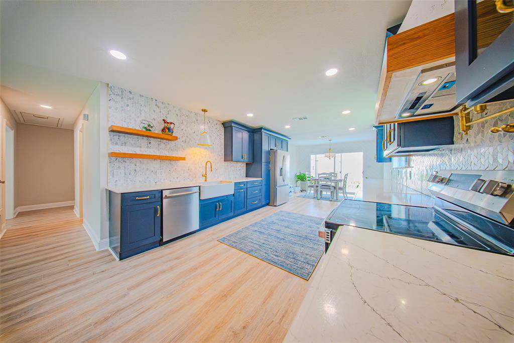 5911 Dangerfield Court, Arlington, TX 76017