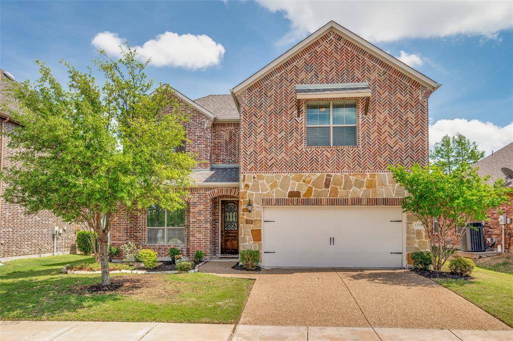 1420 Candler Drive, Prosper, TX 75078