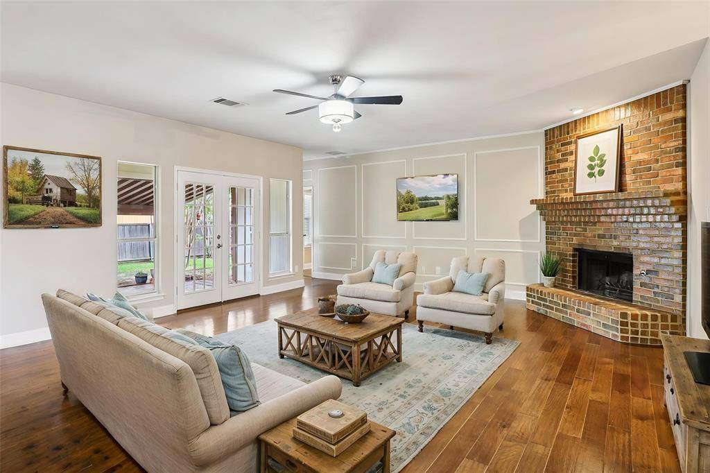 8205 Danbury Court, Rowlett, TX 75089