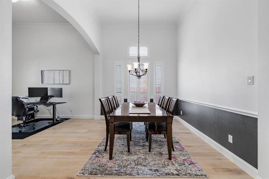 115 Saint James Road, Irving, TX 75063