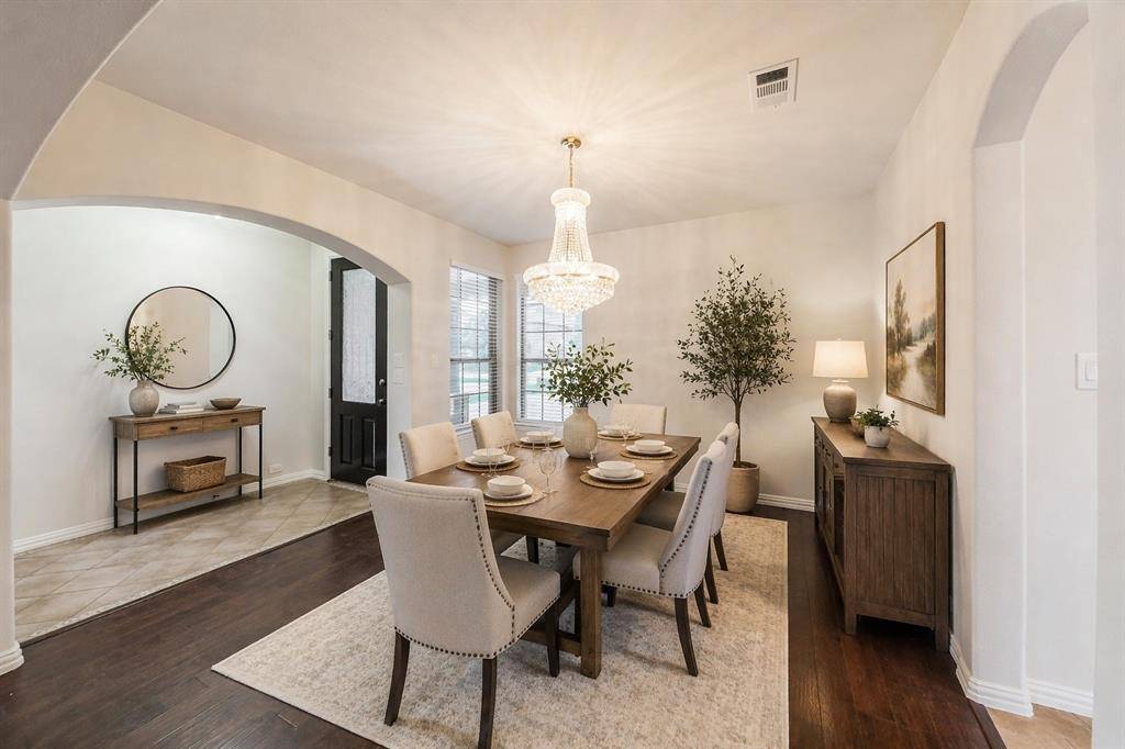 1640 Bradford Grove Trail, Keller, TX 76248