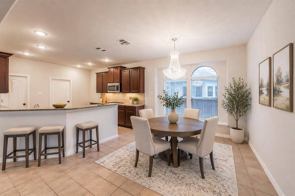 1640 Bradford Grove Trail, Keller, TX 76248