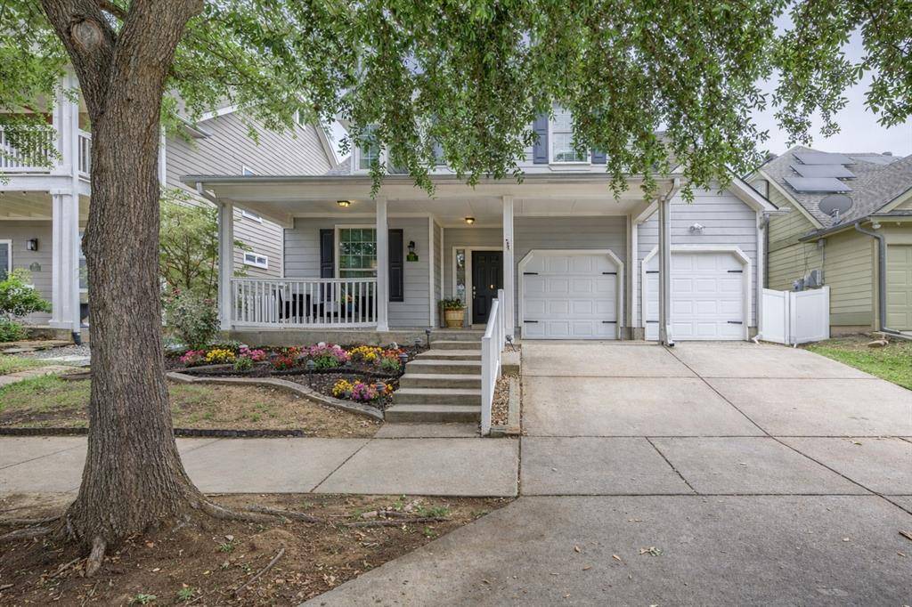 1516 Oakcrest Drive, Providence Village, TX 76227