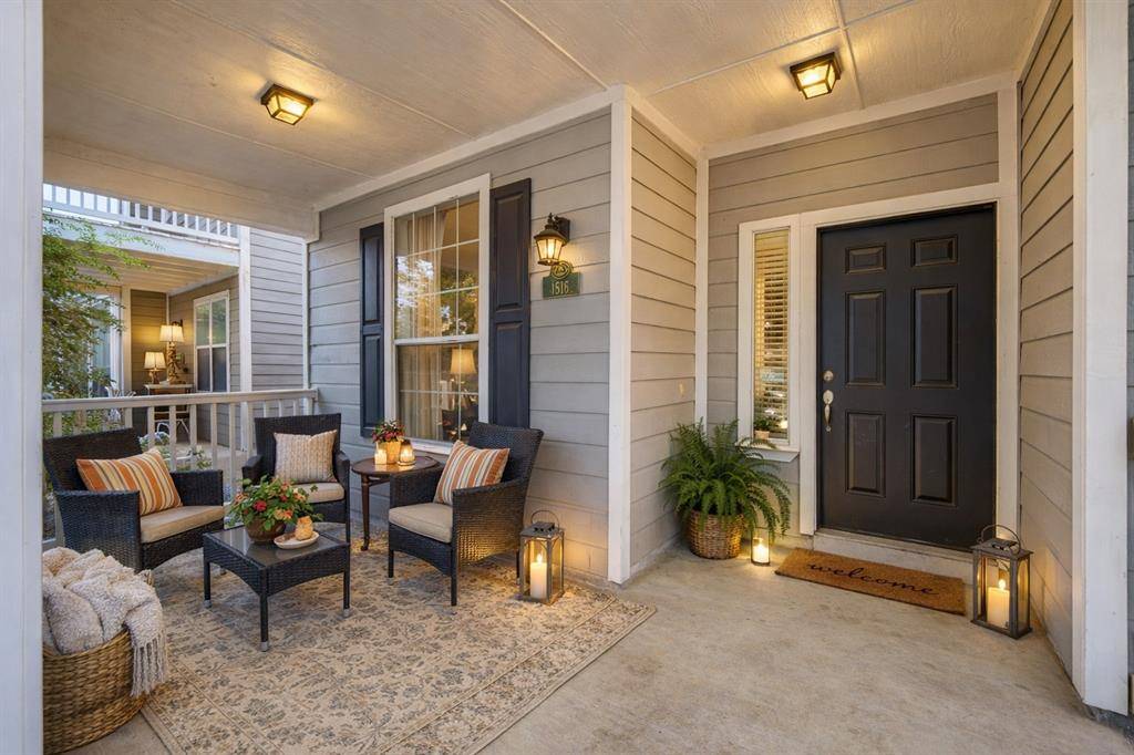 1516 Oakcrest Drive, Providence Village, TX 76227