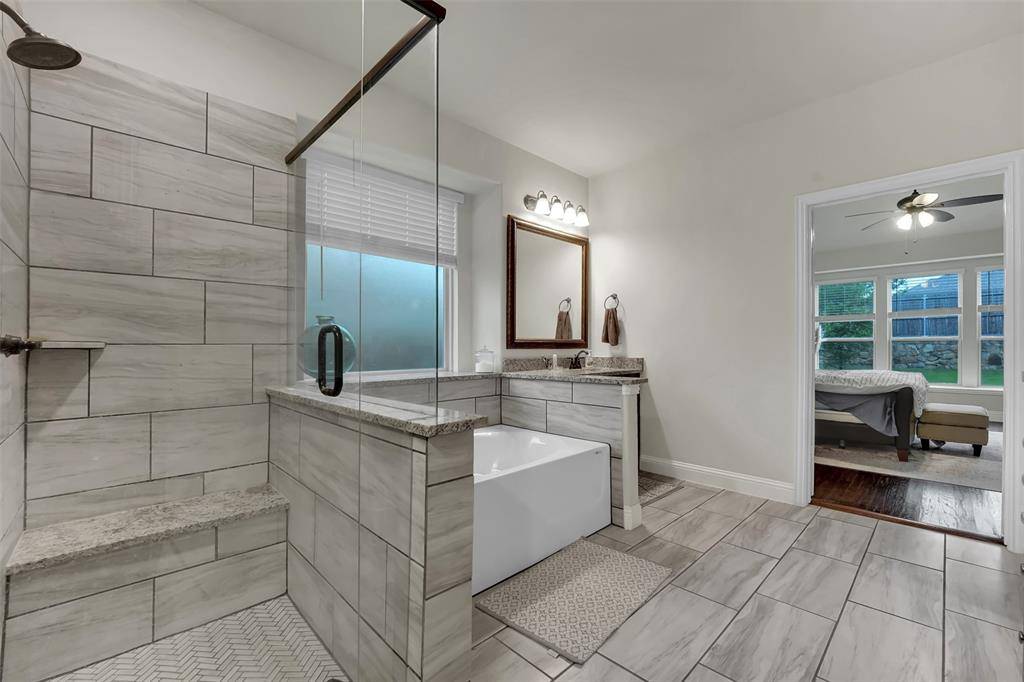 3504 Kodiak Drive, Melissa, TX 75454