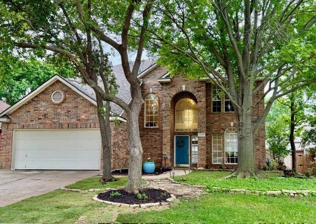 1625 Tree Line Road, Flower Mound, TX 75028
