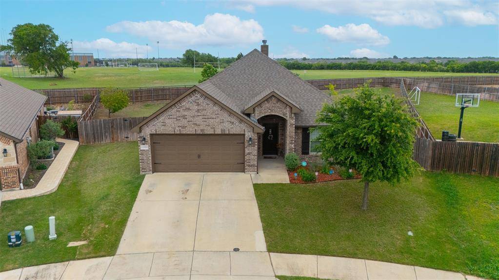 6000 Dunnlevy Drive, Fort Worth, TX 76179