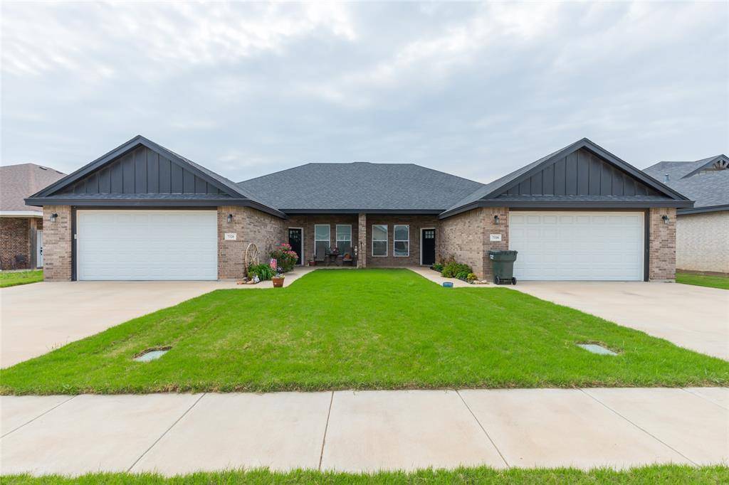 7318 Mountain View Road, Abilene, TX 79602