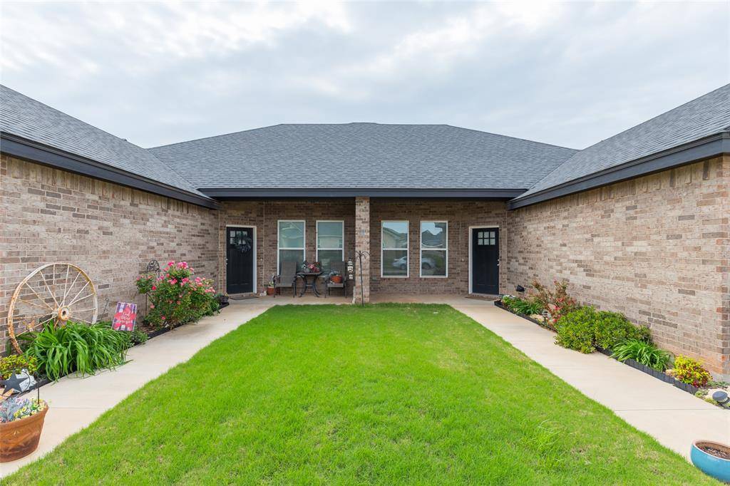 7318 Mountain View Road, Abilene, TX 79602