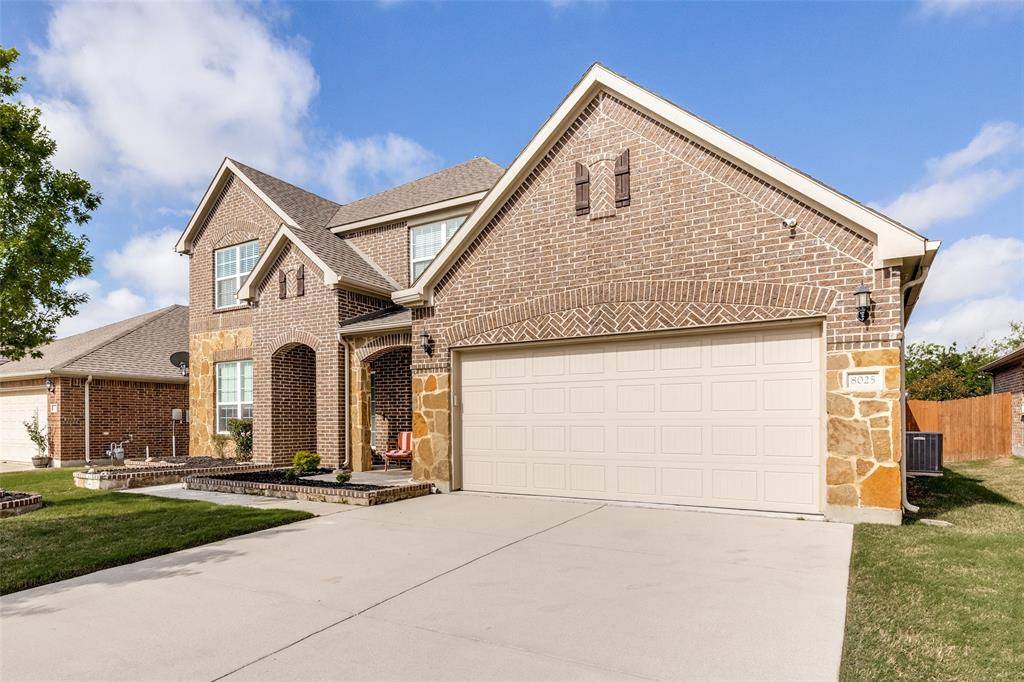 8025 Ponwar Drive, Fort Worth, TX 76131