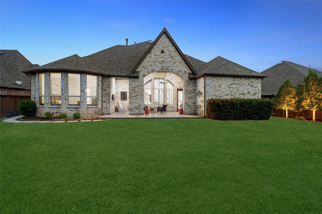 8009 Three Forks Trail, Mckinney, TX 75071