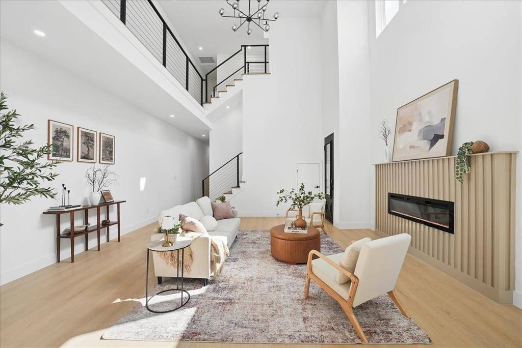 1827 Pollard Street, Dallas, TX 75208