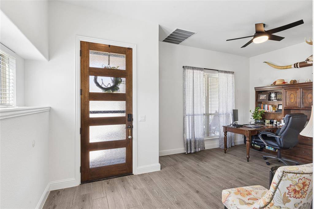 9156 Rock Nettle Drive, Fort Worth, TX 76131