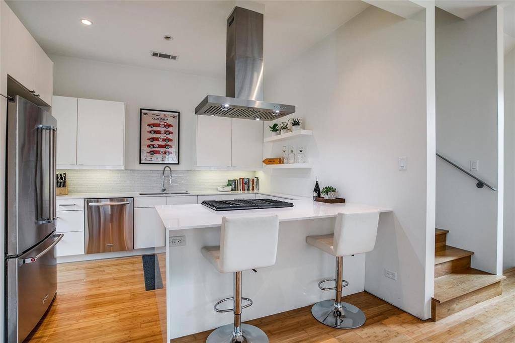 4401 Roseland Avenue #A, Dallas, TX 75204