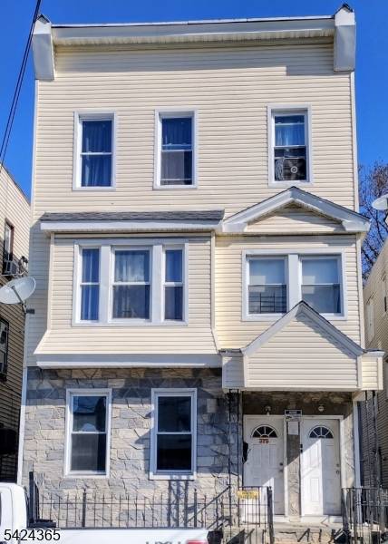 375 6Th Ave #2, Newark City, NJ 07107