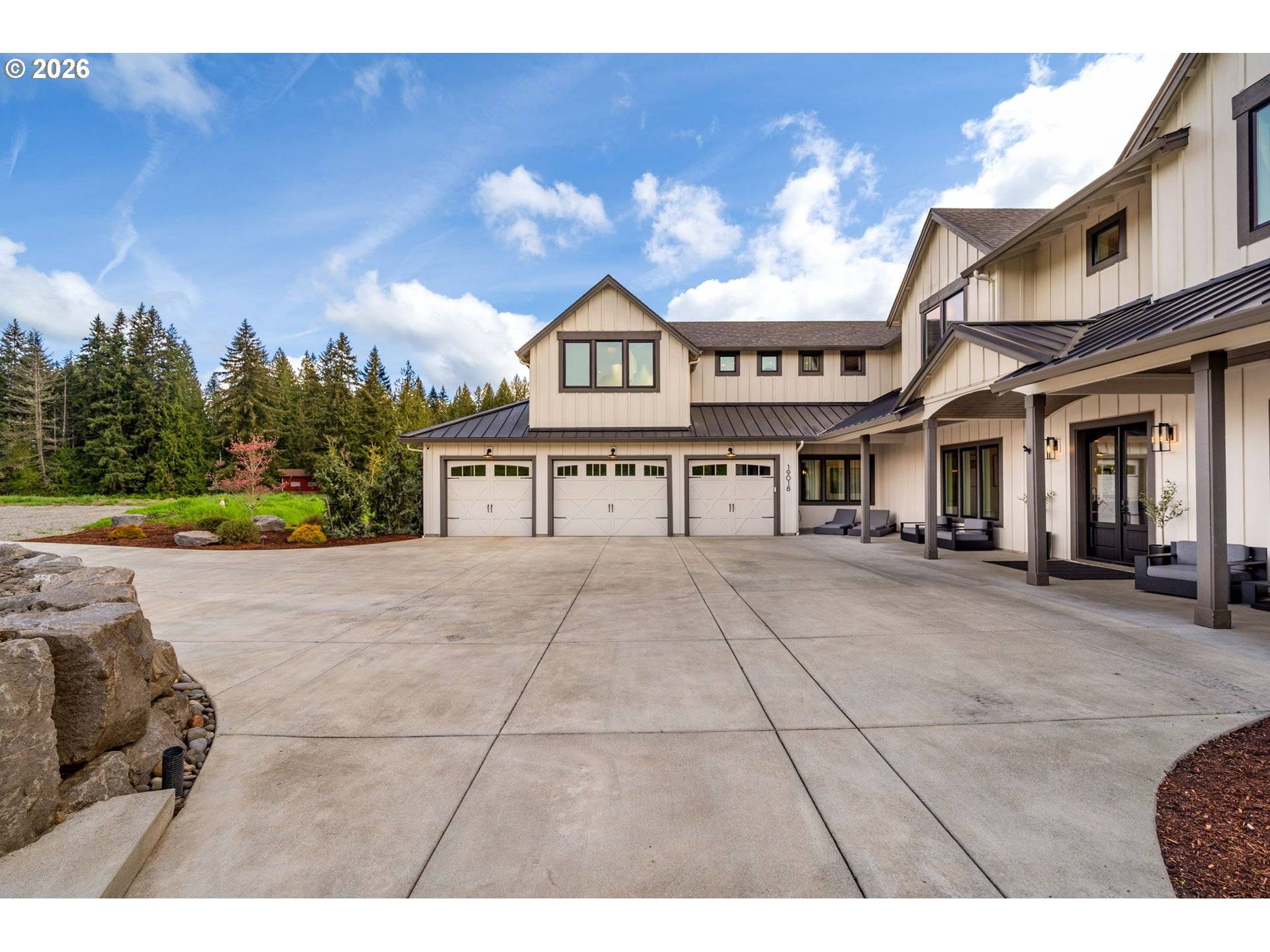 19018 NE 127TH CIR, Brush Prairie, WA 98606