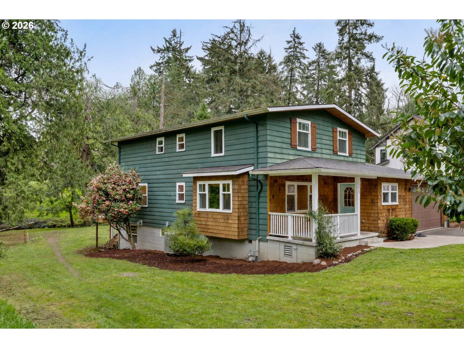 3823 SE ALDERCREST RD, Milwaukie, OR 97222