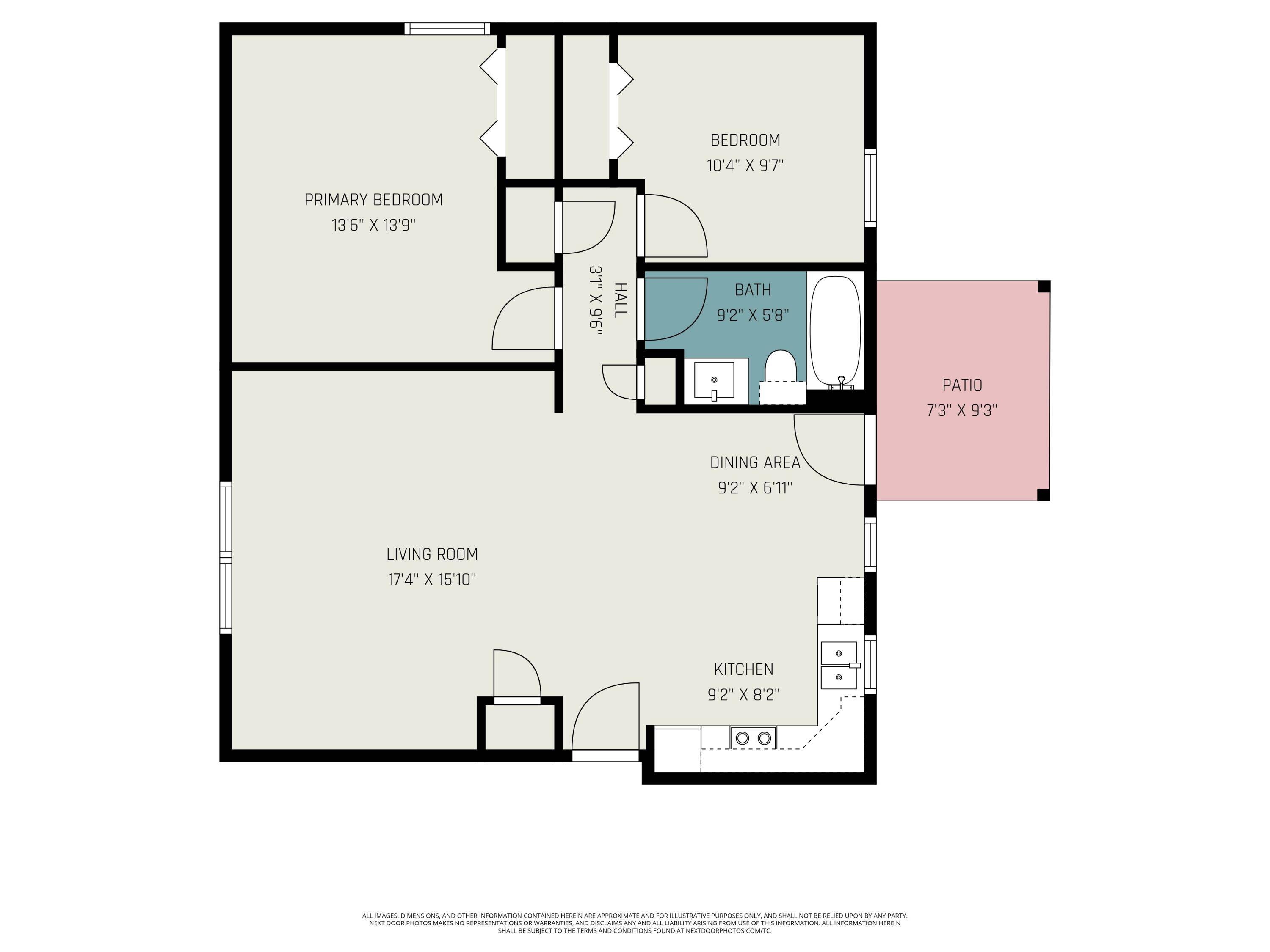 613 Trinity DR ##1, Leighton Twp, MI 49316