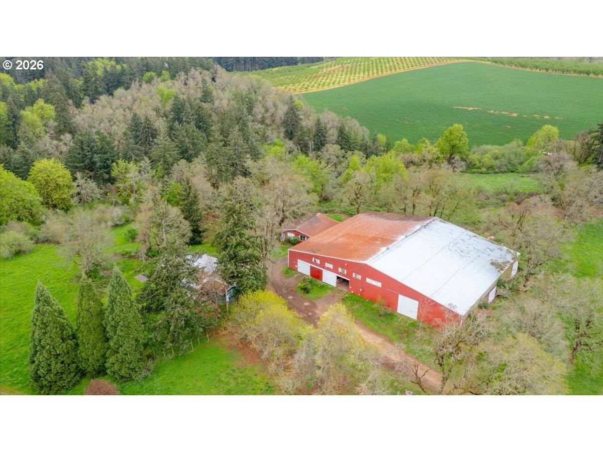 10425 EDMUNSON DR SE, Salem, OR 97317