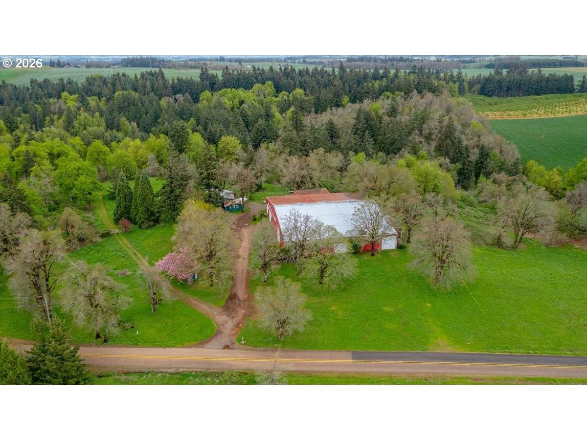 10425 EDMUNSON DR SE, Salem, OR 97317