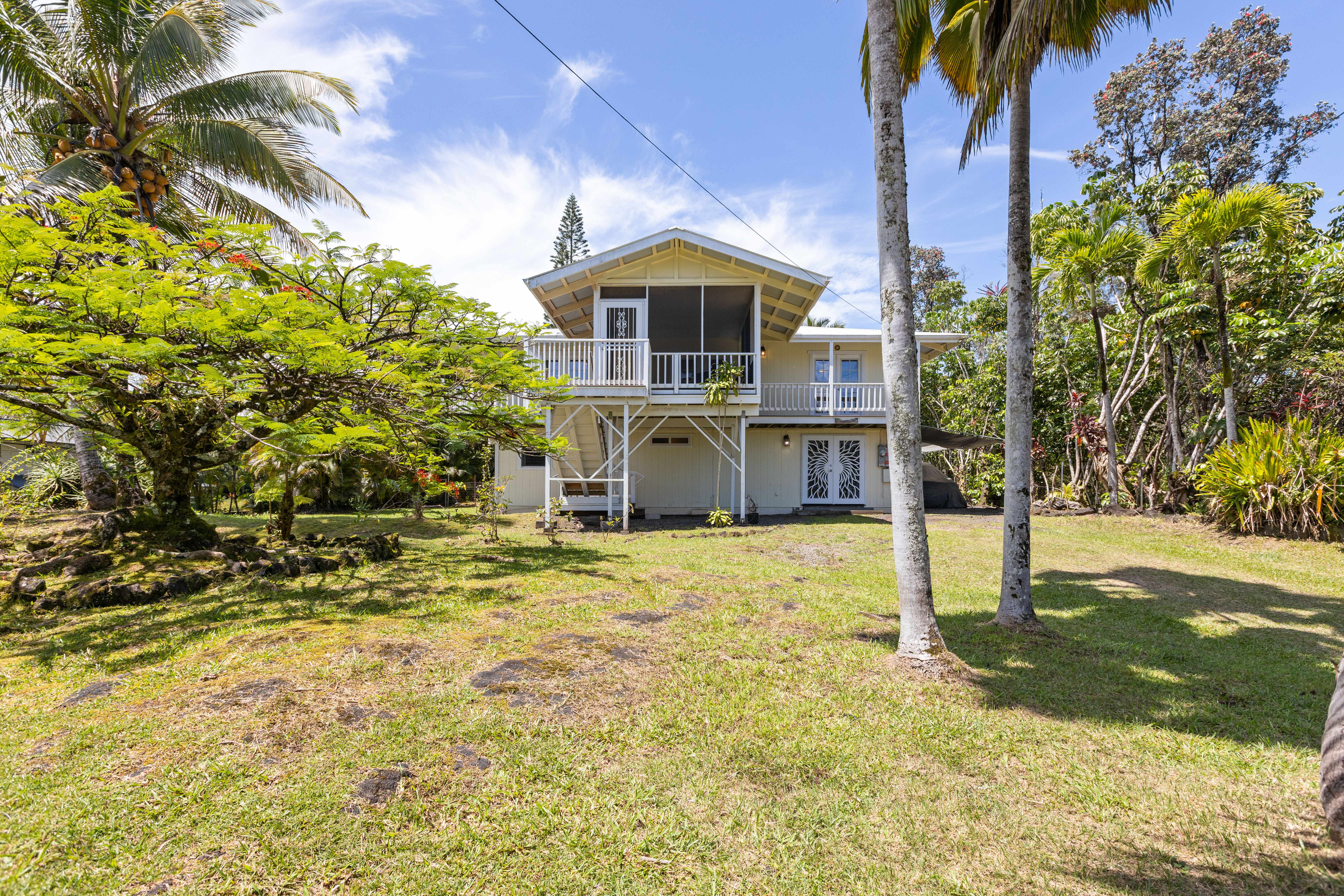 15-1074 PILIKAI RD, Keaau, HI 96749