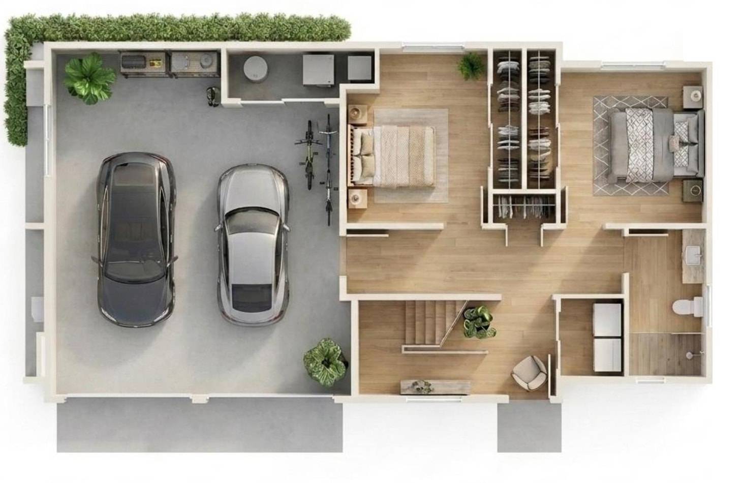 1500 US-31 N, East Bay Twp, MI 49686