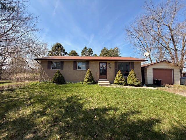 165 Railway AVE, Middlesex Centre, ON N0L 1R0