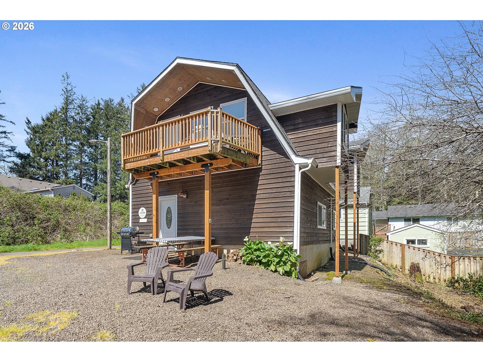 1993 MYRTLE AVE, Netarts, OR 97143