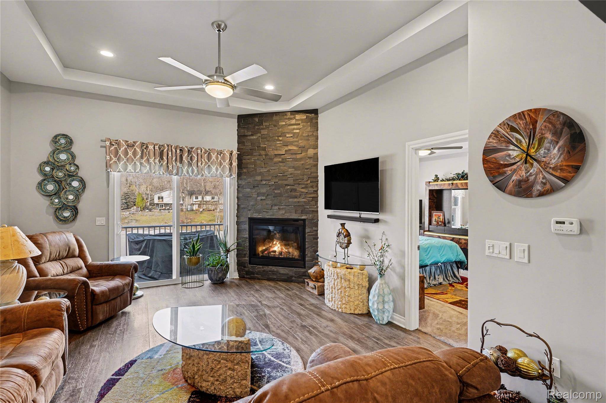 13332 Julie Anne CT, Fenton Charter Township, MI 48430