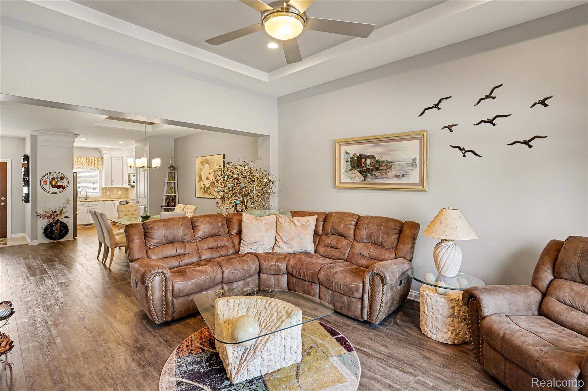 13332 Julie Anne CT, Fenton Charter Township, MI 48430