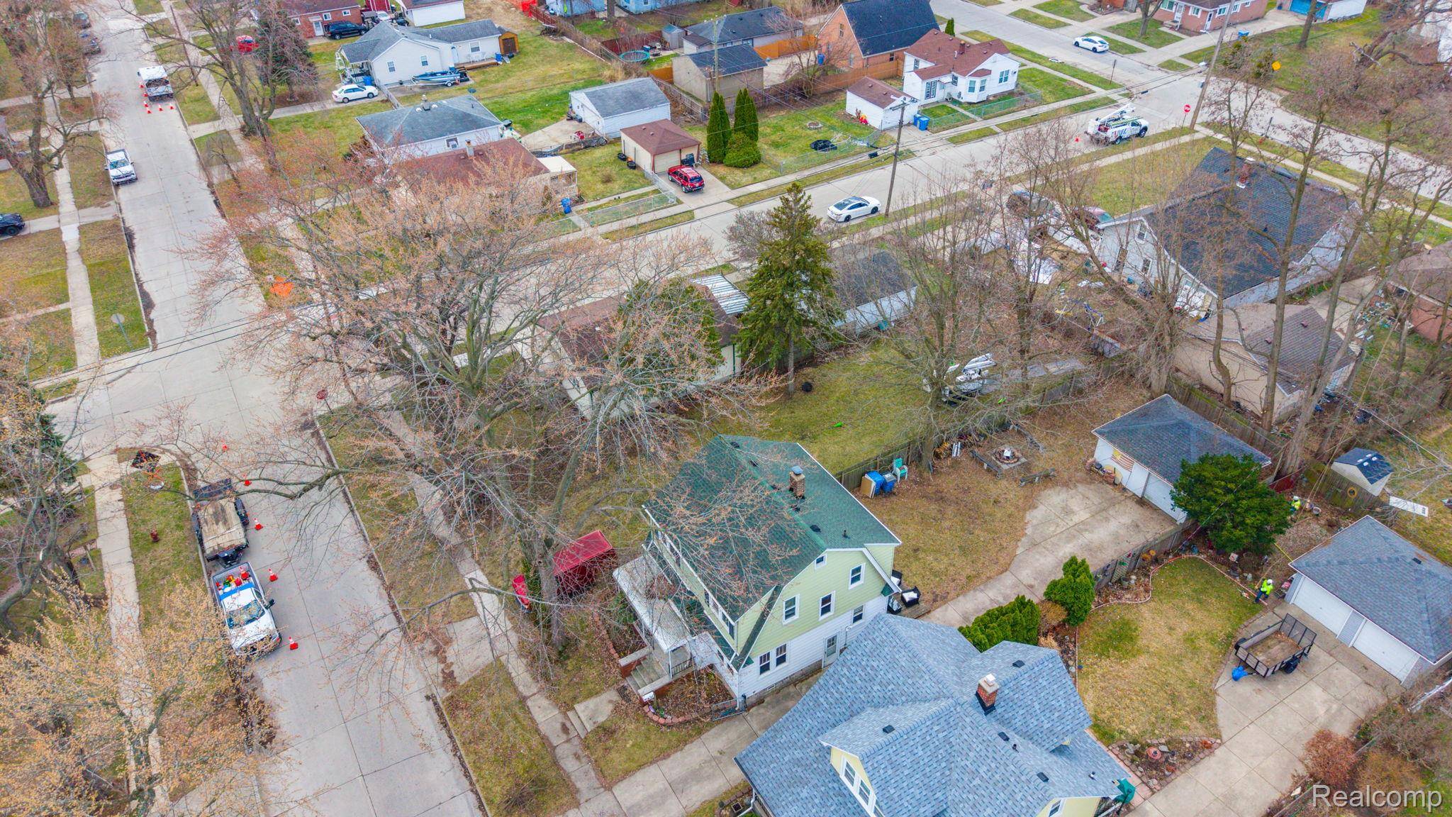 5452 Kingston, Dearborn Heights, MI 48125