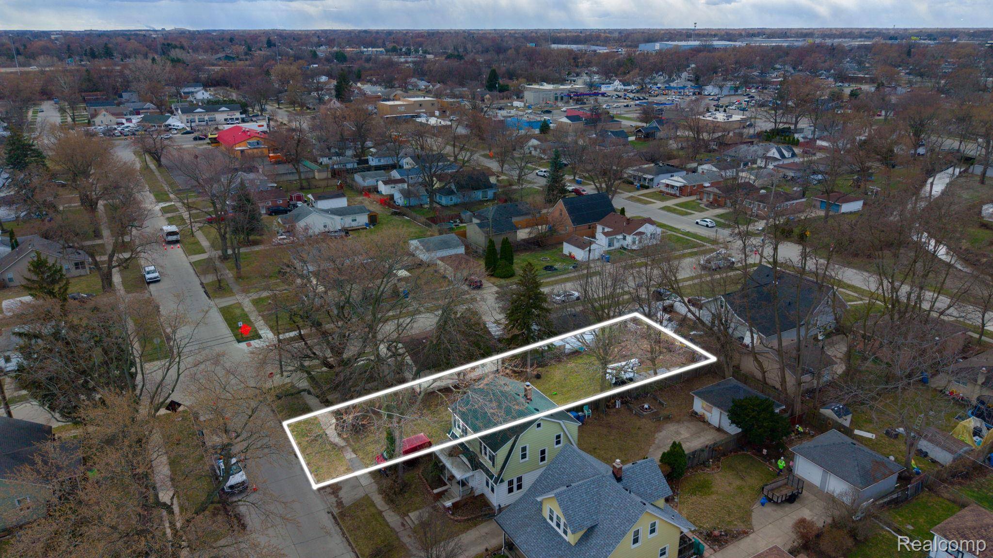 5452 Kingston, Dearborn Heights, MI 48125