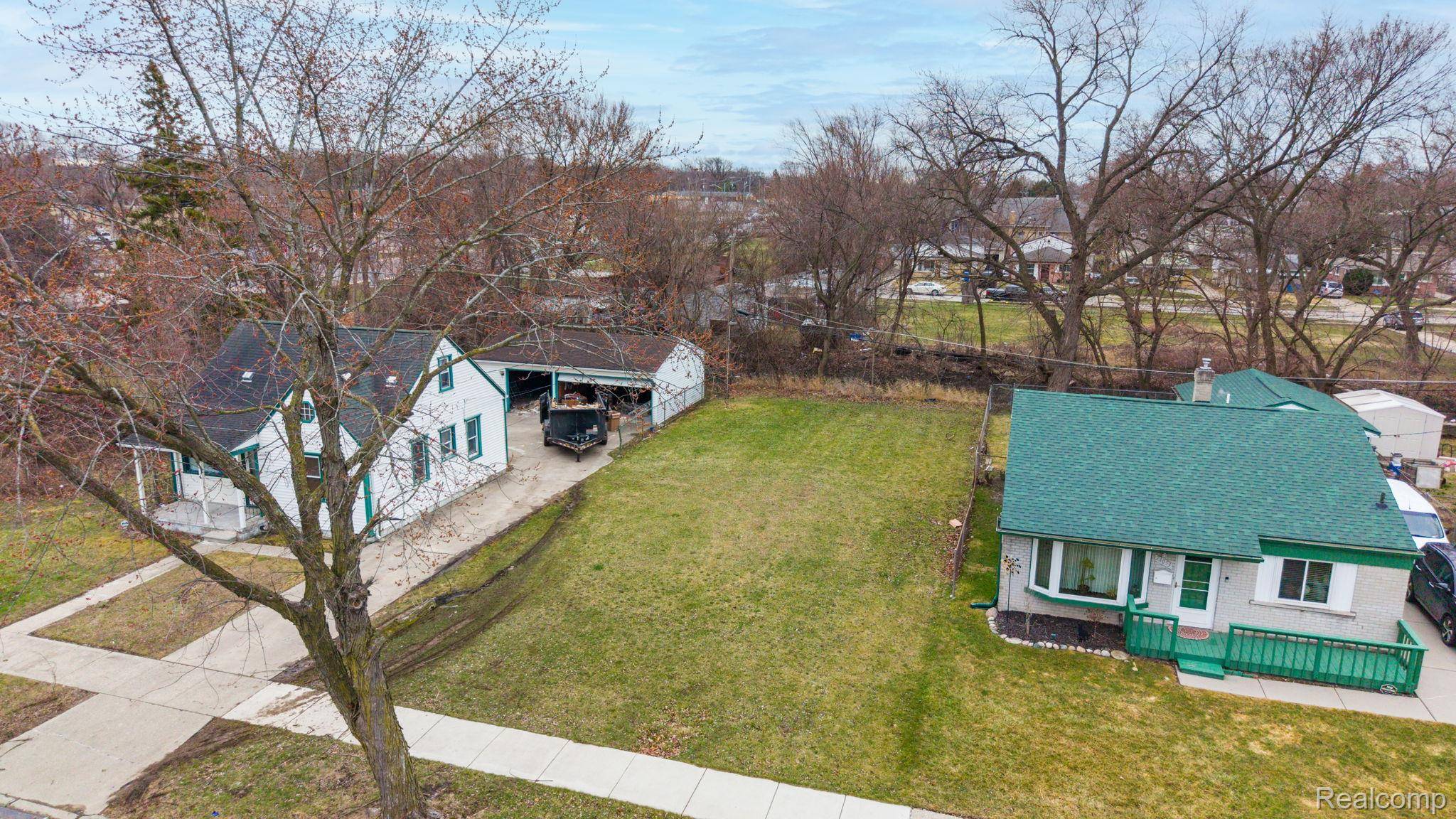 24045 Currier ST, Dearborn Heights, MI 48125