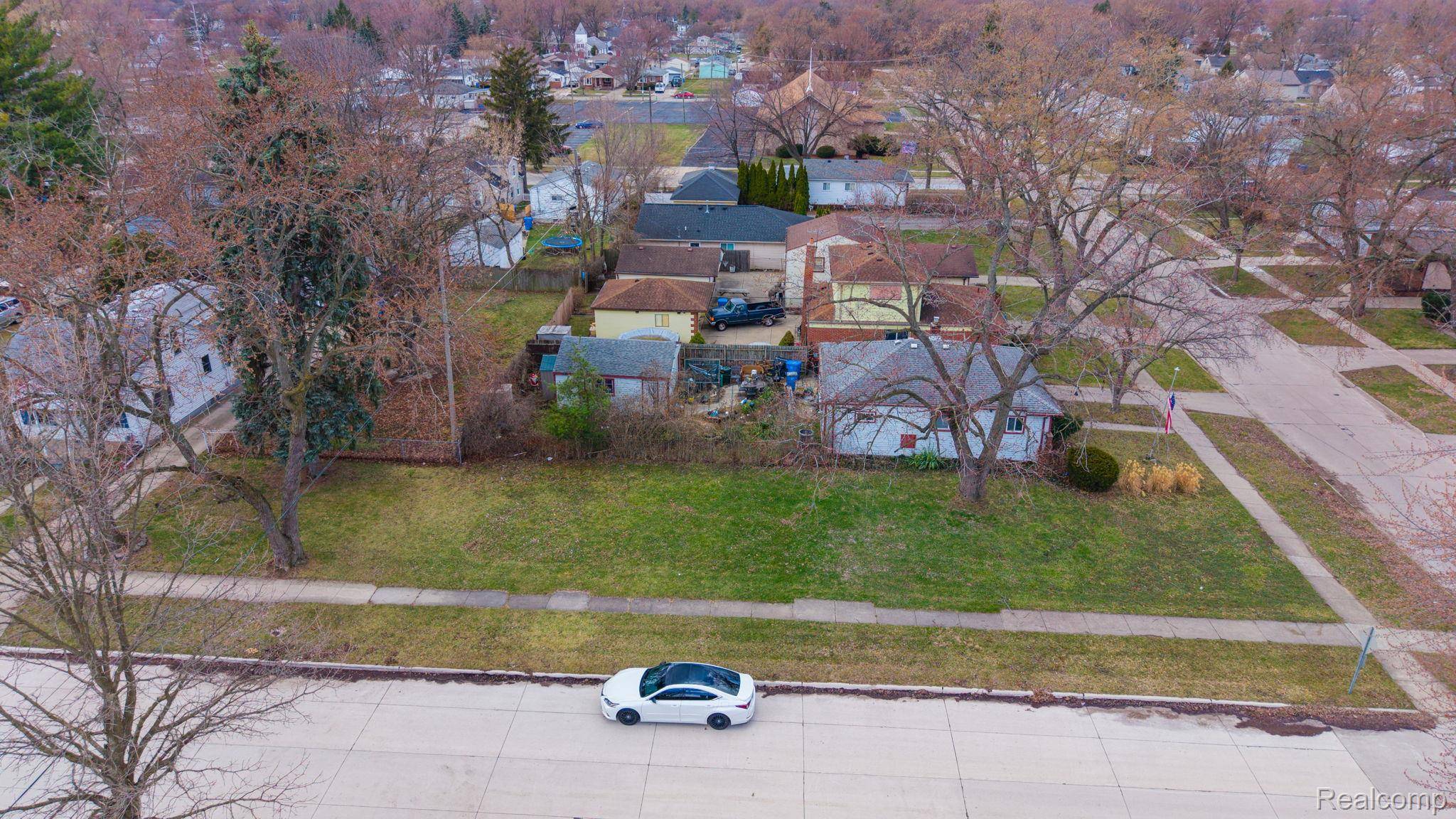 00 Powers AVE, Dearborn Heights, MI 48125