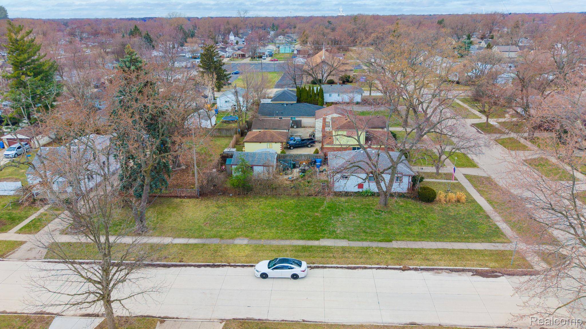 00 Powers AVE, Dearborn Heights, MI 48125