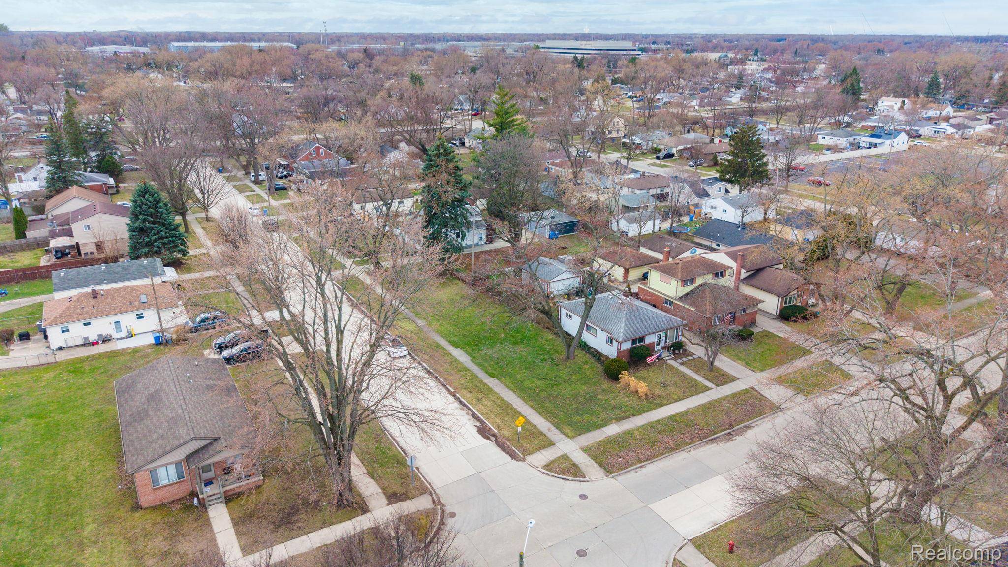 00 Powers AVE, Dearborn Heights, MI 48125