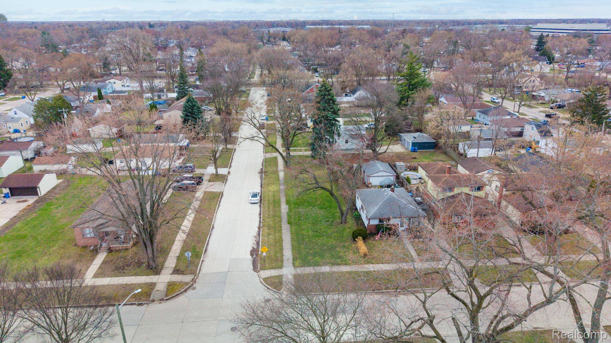 00 Powers AVE, Dearborn Heights, MI 48125