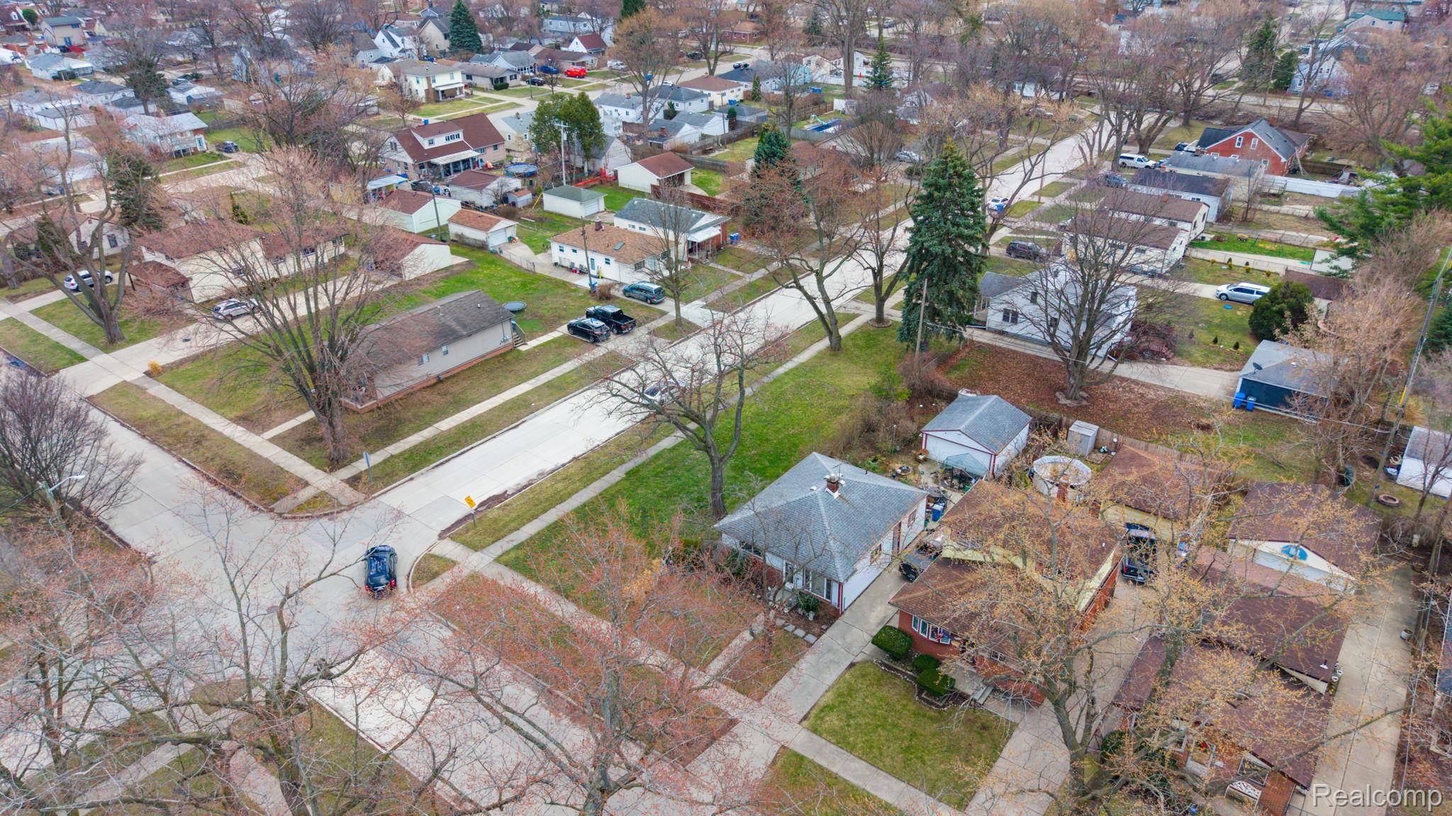 00 Powers AVE, Dearborn Heights, MI 48125