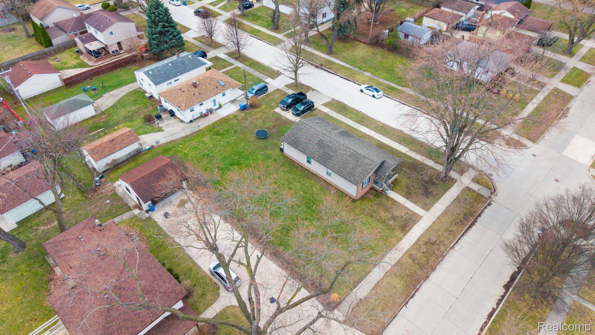 00 Powers Ave, Dearborn Heights, MI 48125