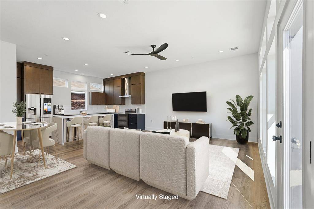 2202 N Carroll Avenue #101, Dallas, TX 75204